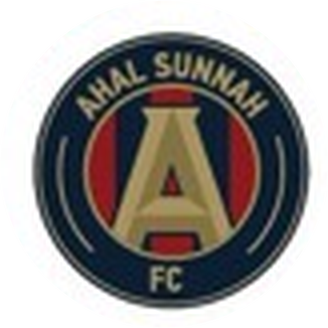 Ahal Sunnah crest