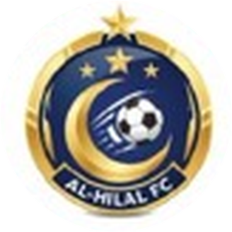 Alhilal crest