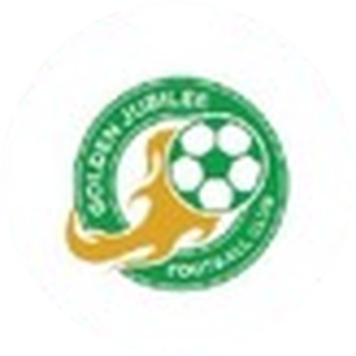 Golden Jubilee crest