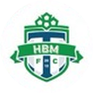 HBM crest