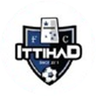 Ittihad crest