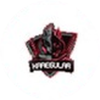 Karegular crest