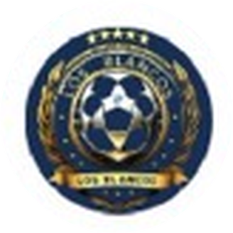 Los Blancos crest