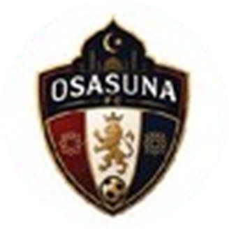Osasuna crest