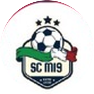 SC M19 crest